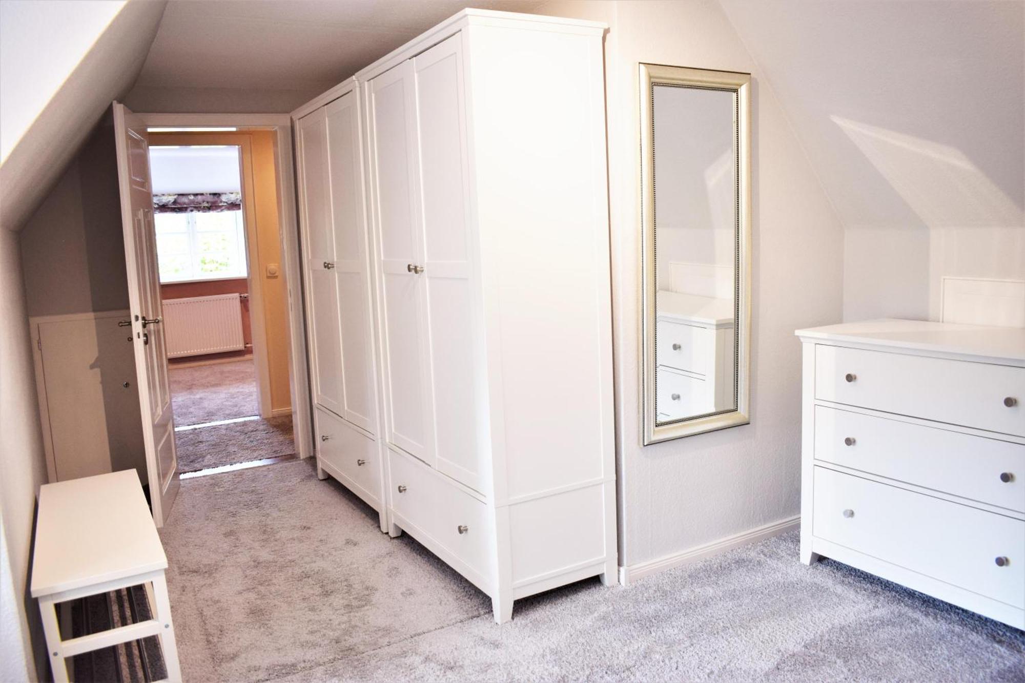 Heimathafen Villa Bordelum Exteriör bild