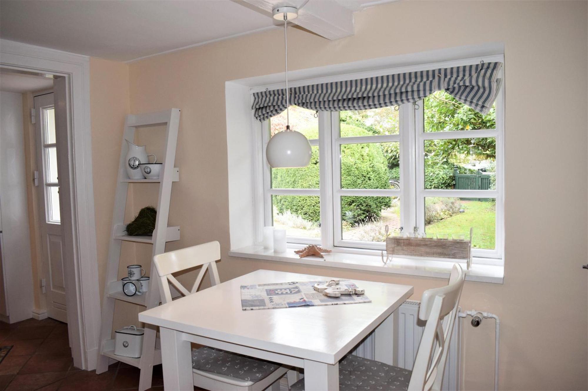 Heimathafen Villa Bordelum Exteriör bild